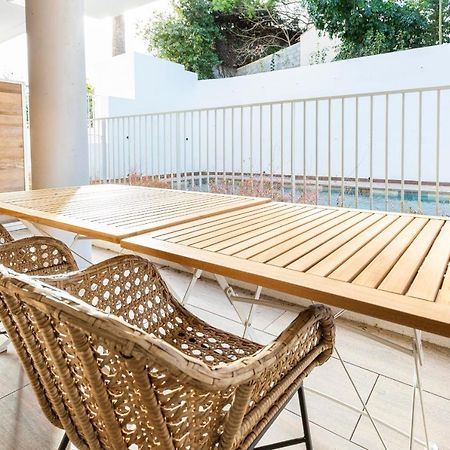 Les Jardins Secrets Διαμέρισμα Αντίμπ Εξωτερικό φωτογραφία